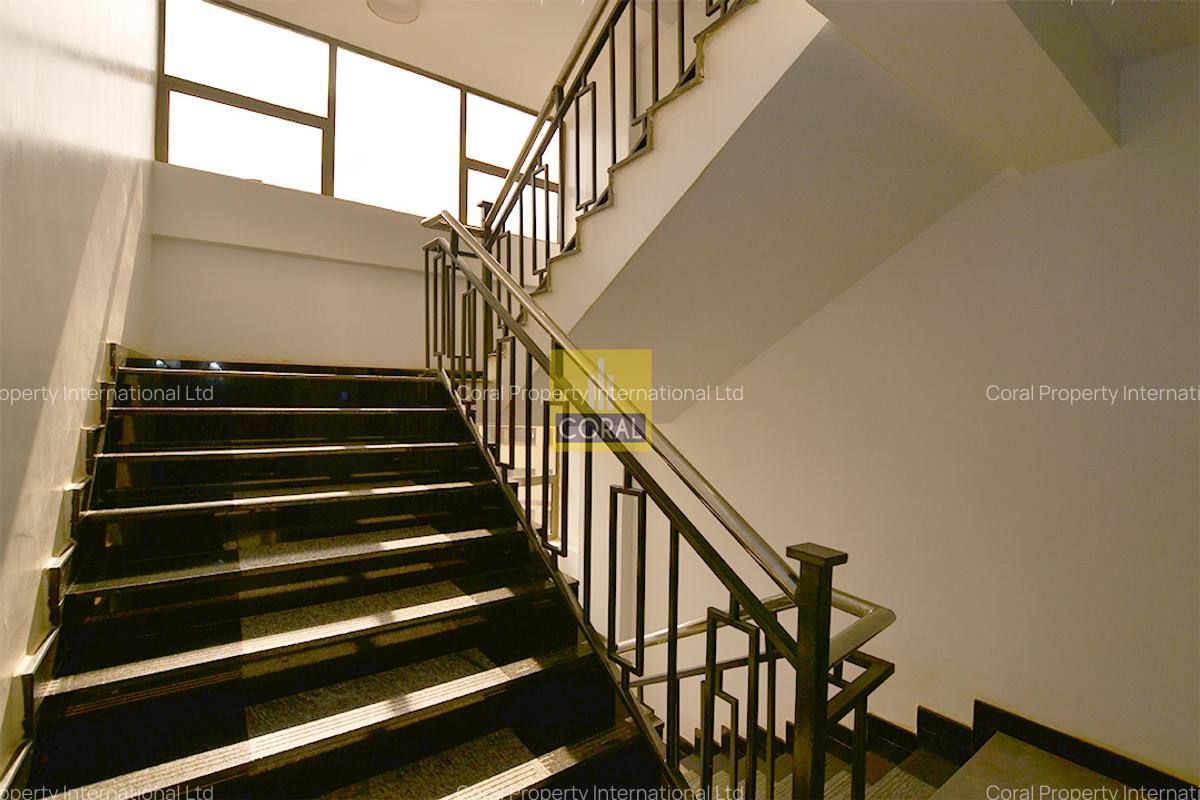 2 Bed Apartment with Swimming Pool in Westlands Area - 18