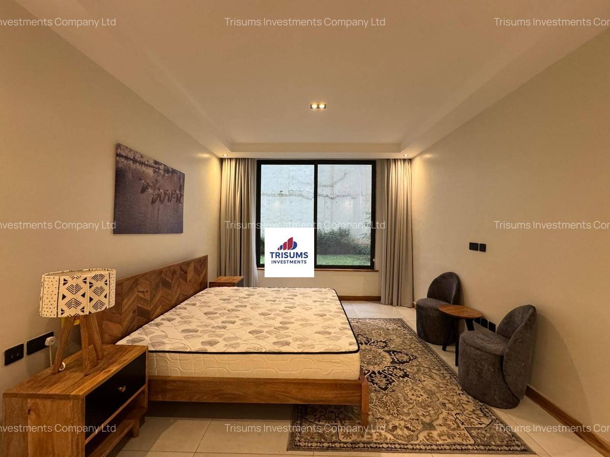 4 Bed Apartment with En Suite in Spring Valley - 13