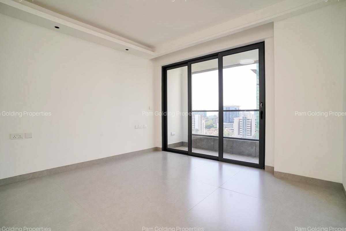 2 Bed Apartment with En Suite at Mwanzi Road - 13