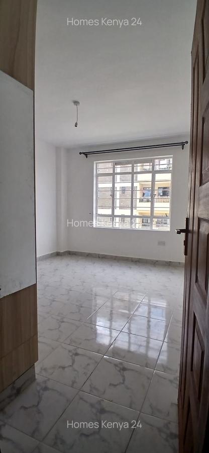 3 Bed Apartment in Kikuyu Town - 5