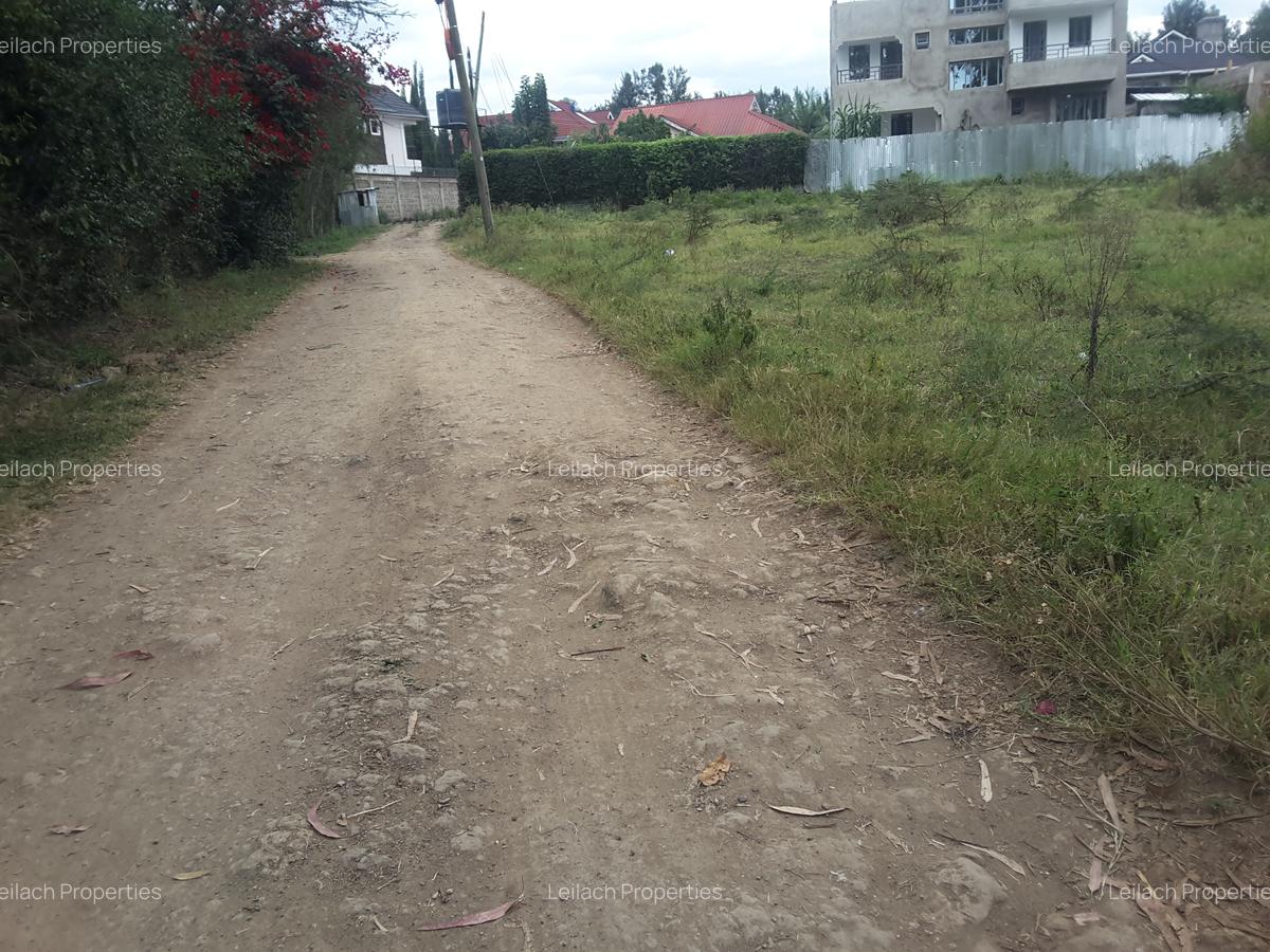 1 ac Residential Land in Ongata Rongai - 9