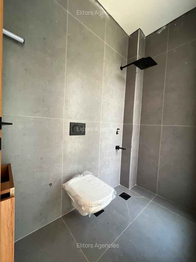 4 Bed Townhouse with En Suite at Kirawa Road - 8