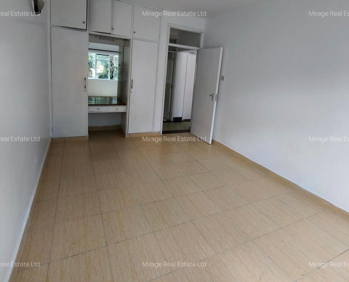 3 Bed House with Staff Quarters in State House - 8