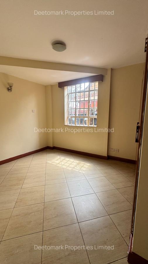 1 Bed Apartment with Borehole at Otiende - 10