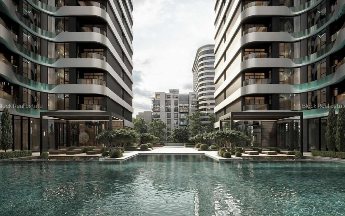 3 Bed Apartment with En Suite in Westlands Area - 6