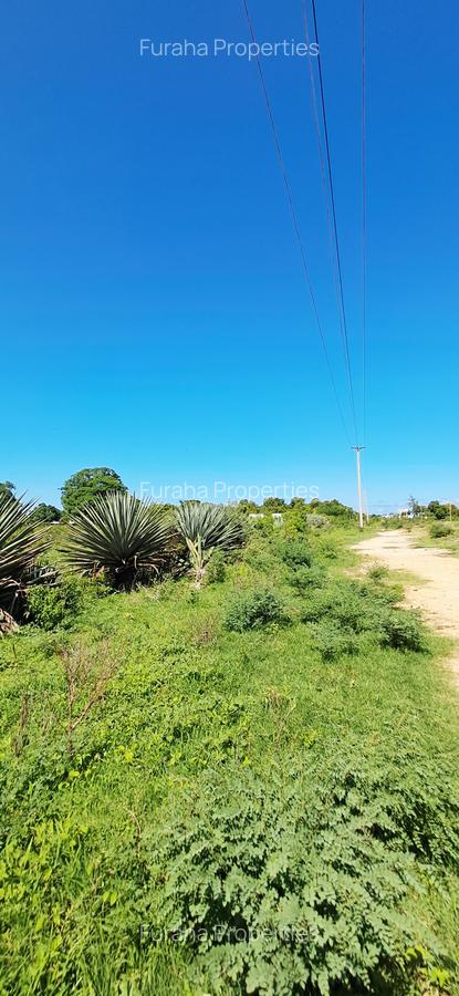 Land at Vipingo - 1