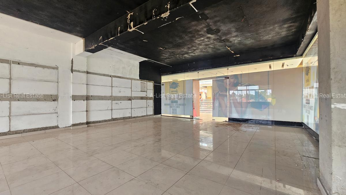 2,100 ft² Office with Service Charge Included at Westlands Area - 5