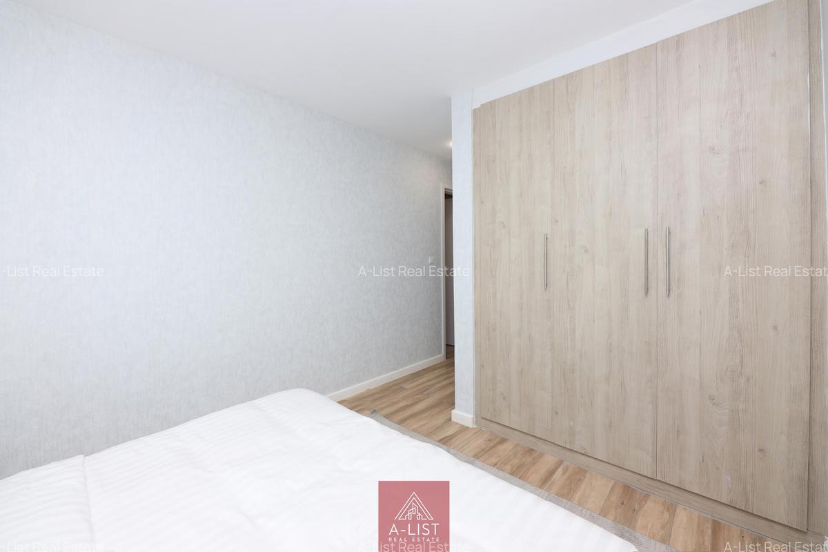 2 Bed Apartment with En Suite at Nyeri Road - 20