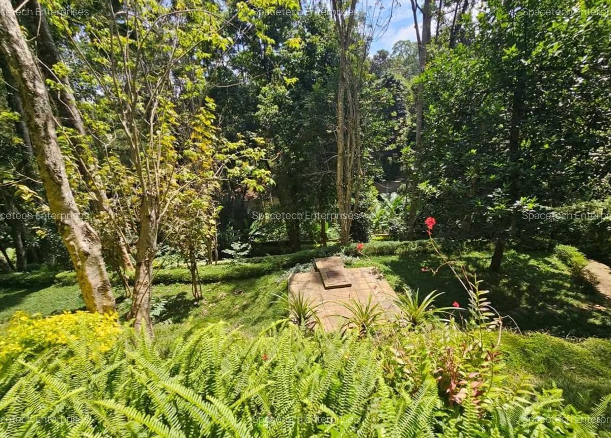 5 Bed Townhouse with En Suite in Kitisuru - 4