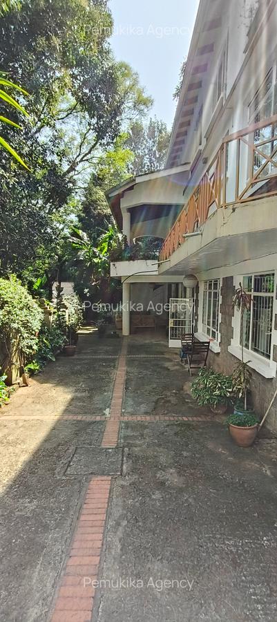 2 Bed House with Backup Generator at Kitisuru Road - 2