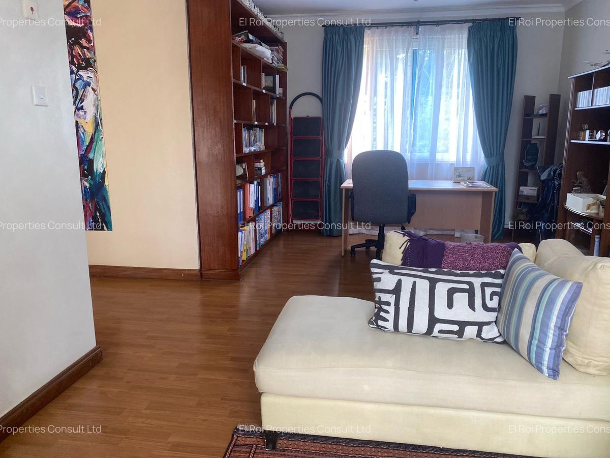 4 Bed Townhouse with En Suite at Riara Road - 7