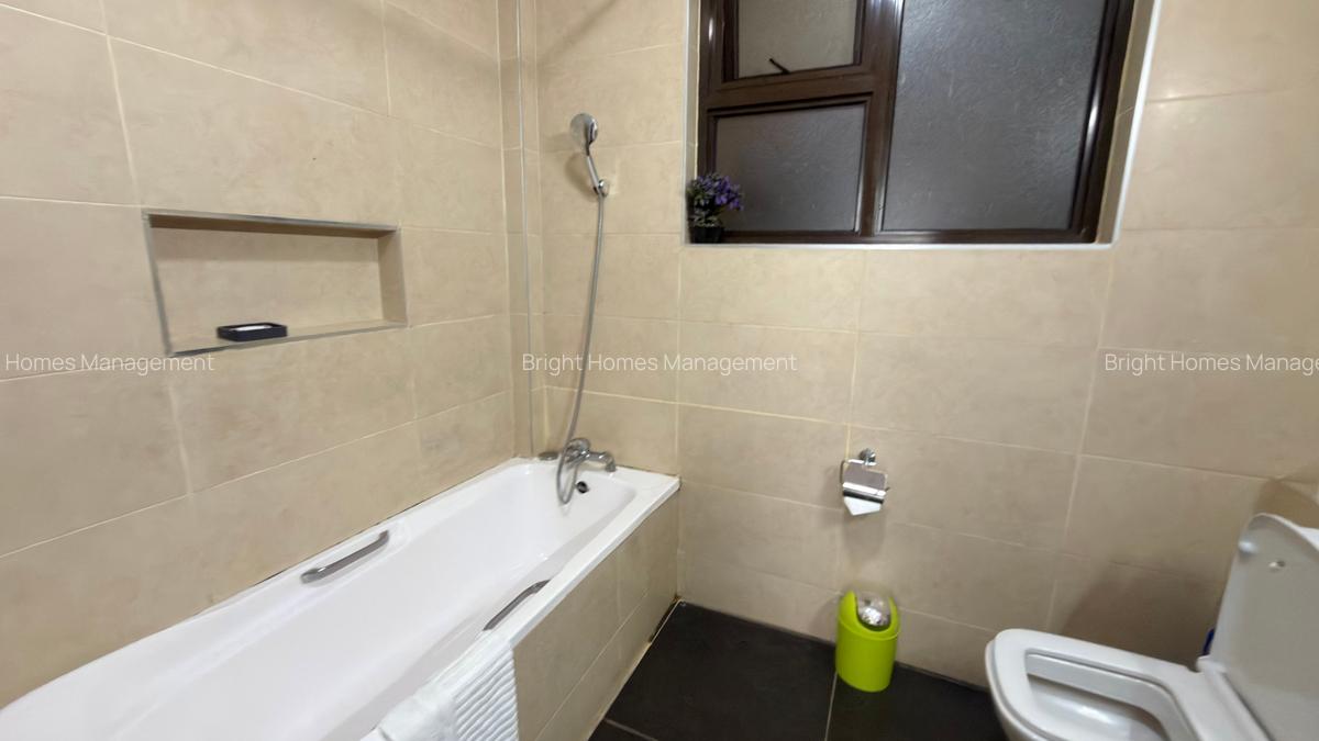 2 Bed Apartment with En Suite in Kilimani - 9