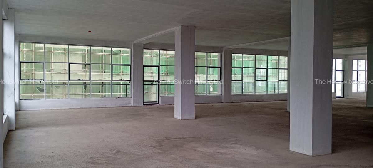 6,500 ft² Office with Service Charge Included at Off Brookside Drive - 3