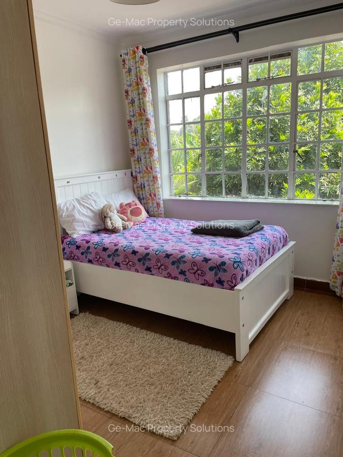 5 Bed House with En Suite at Kiambu - 16