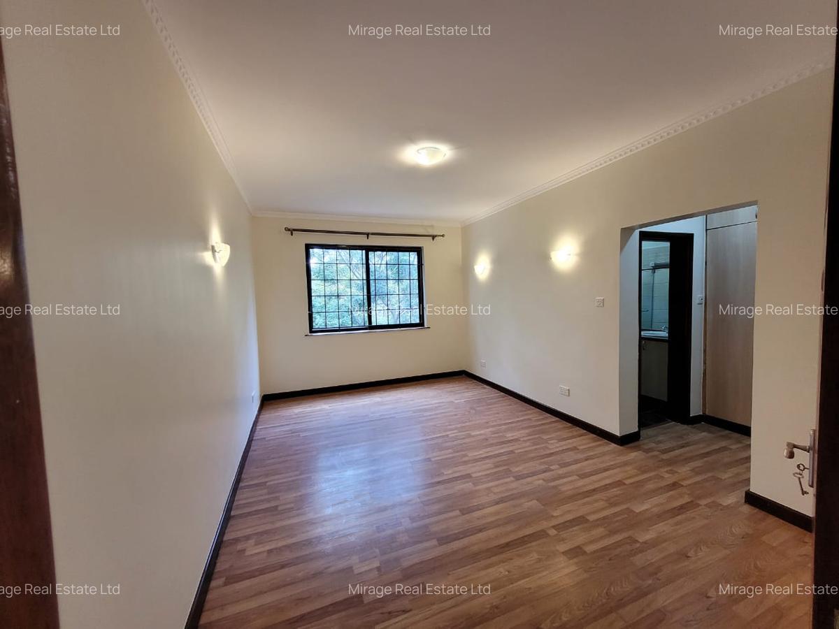 3 Bed Apartment with En Suite in Rhapta Road - 5