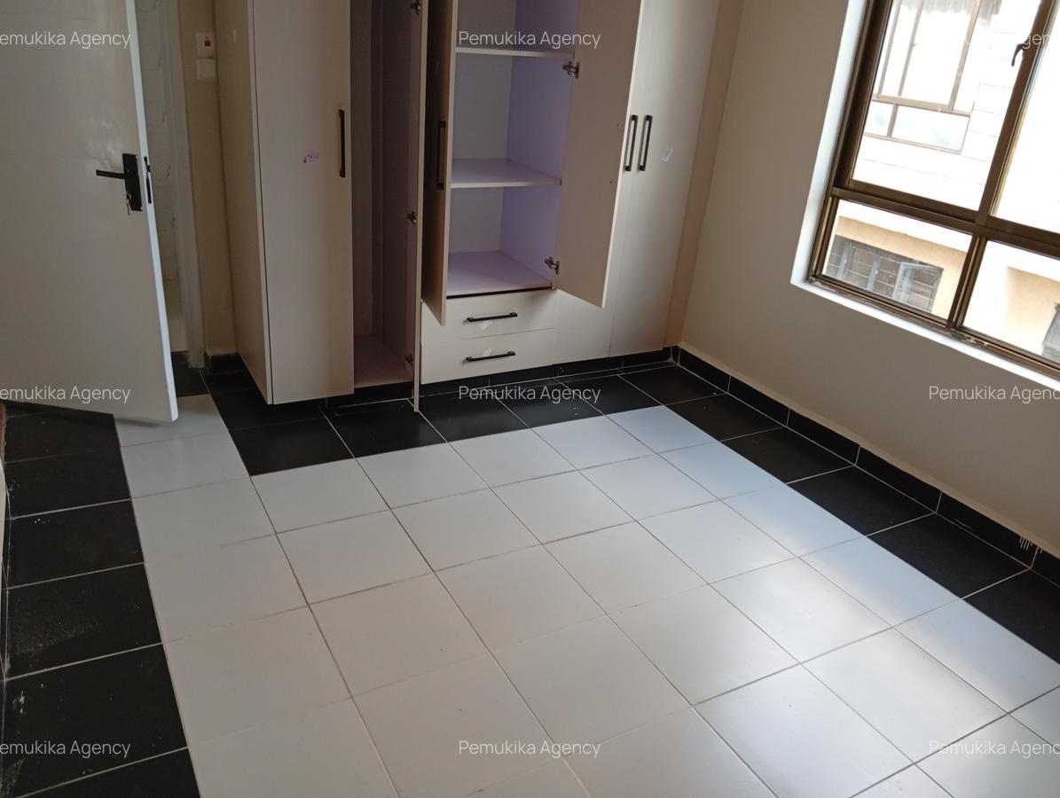 3 Bed Apartment in Langata - 12