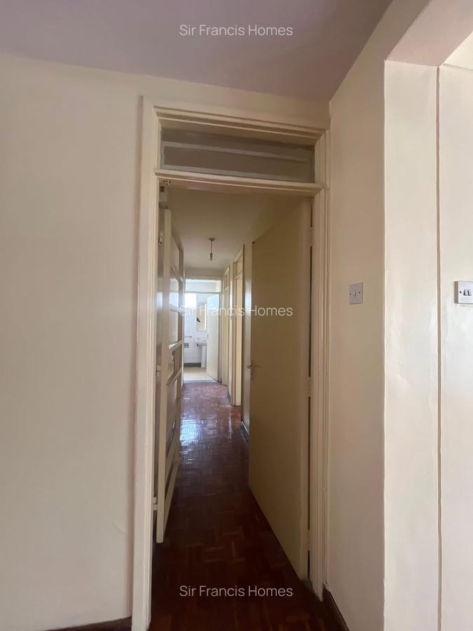Serviced 2 Bed Apartment with En Suite in State House - 4