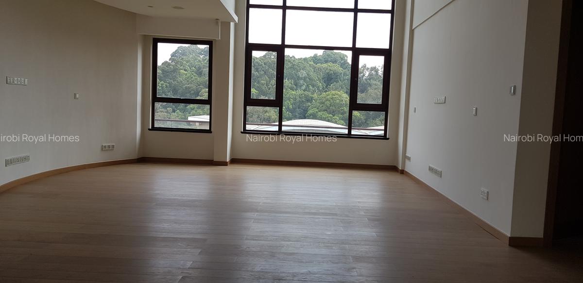 5 Bed House with En Suite at Lower Kabete - 15