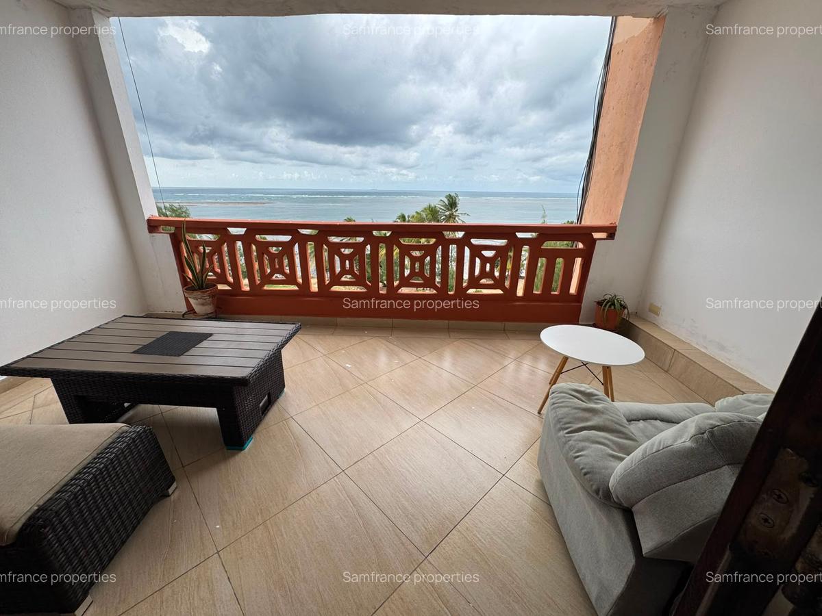 Serviced 3 Bed Apartment with En Suite at Kilua - 6