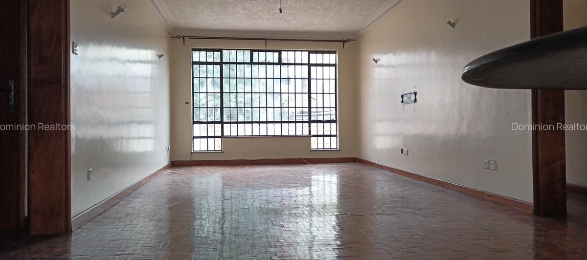 2 Bed Apartment with En Suite at Gitanga Road - 16