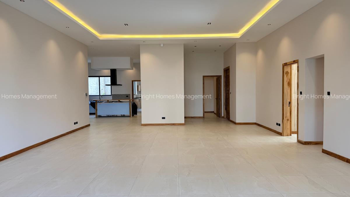 4 Bed Apartment with En Suite in Loresho - 5