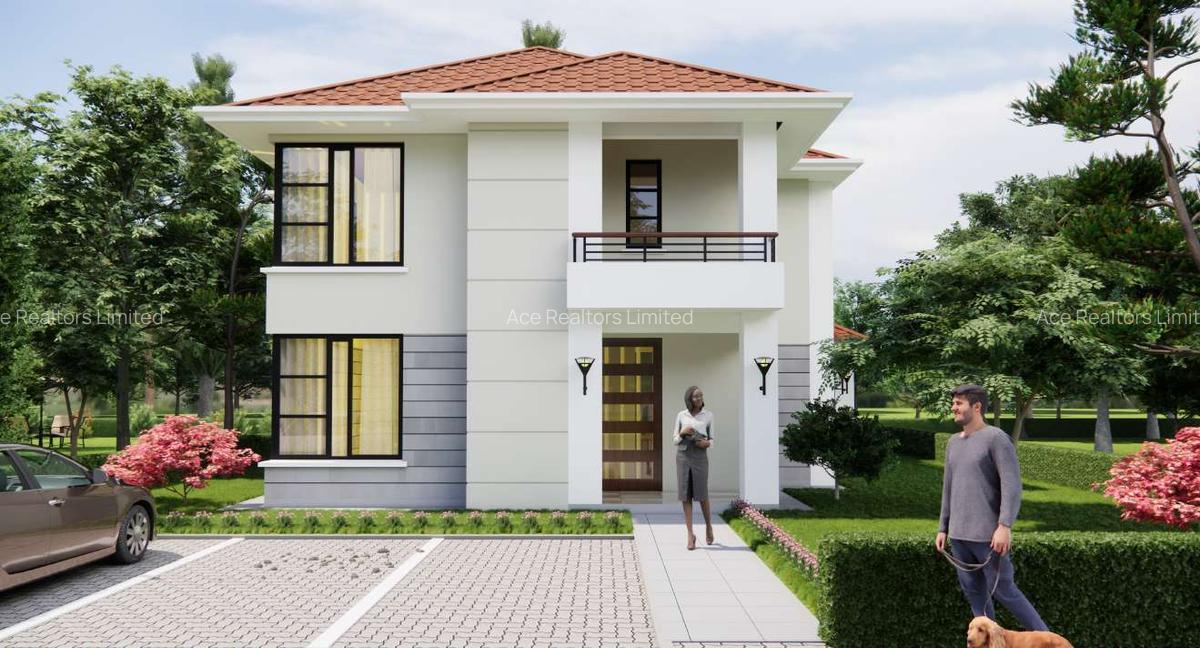 3 Bed Townhouse with En Suite at Northlands City - 6