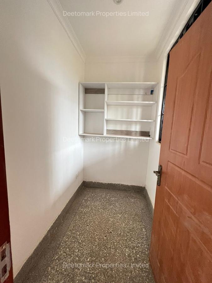 5 Bed Townhouse with En Suite at Rongai - 17