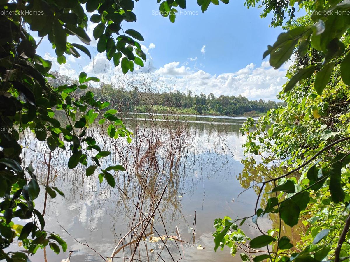 0.125 ac Residential Land at Juja Gatundu Road - 15
