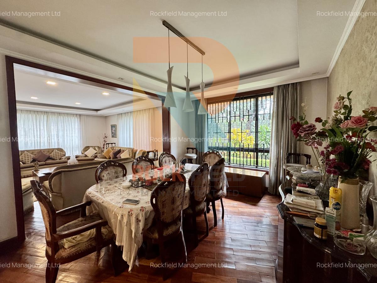 4 Bed Townhouse with En Suite at Peponi Road - 7