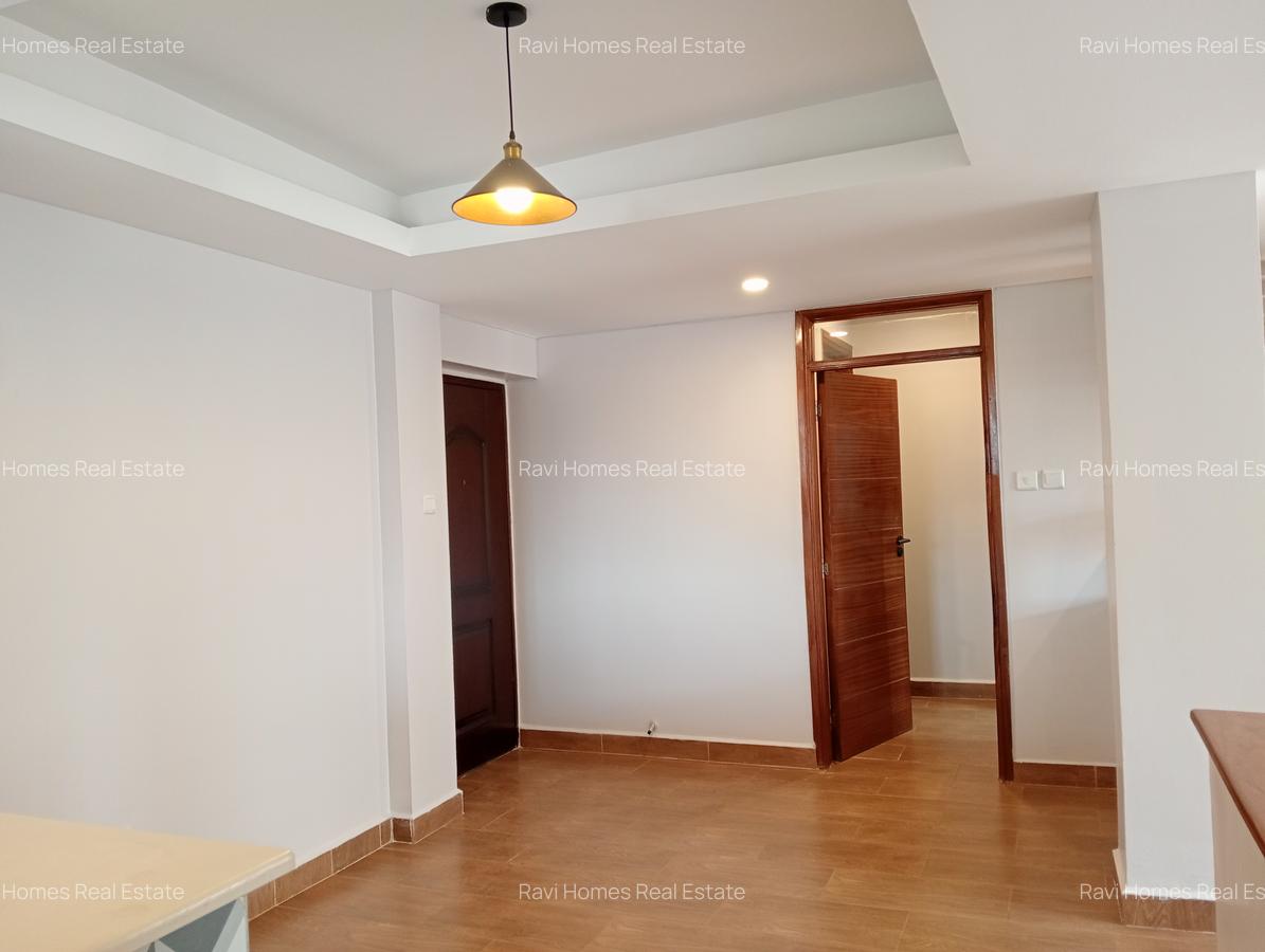 2 Bed Apartment with En Suite at Westlands - 4