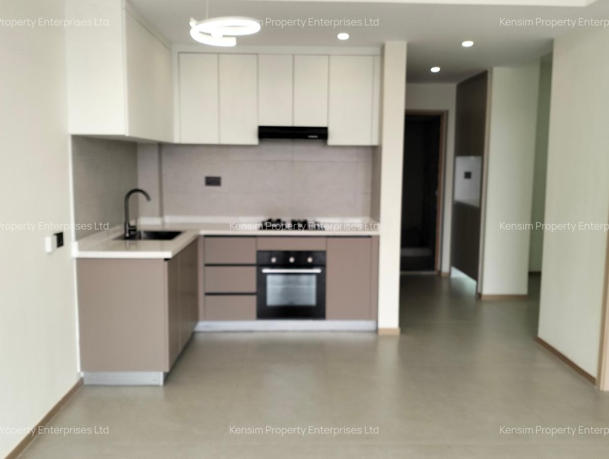 1 Bed Apartment with En Suite in Riverside - 9