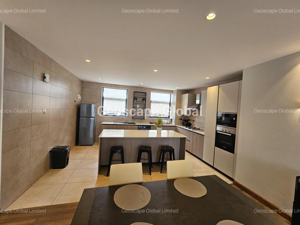 2 Bed Apartment with En Suite in Kitisuru - 11