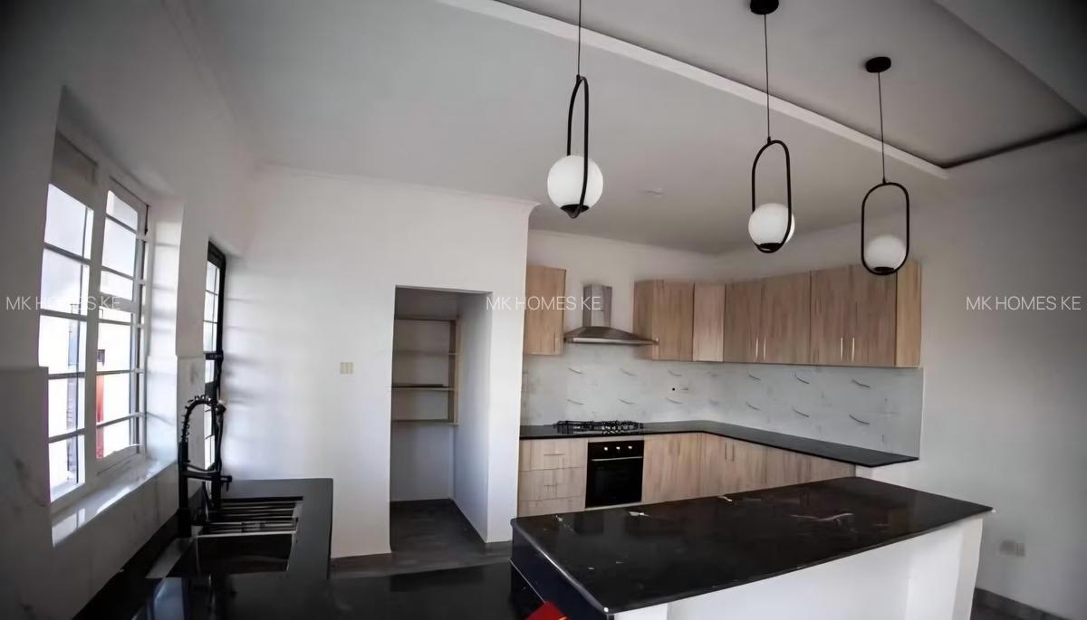 3 Bed House with En Suite at Kenyatta Road - 6