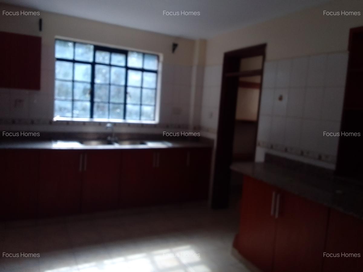 Office with Service Charge Included in Westlands Area - 16