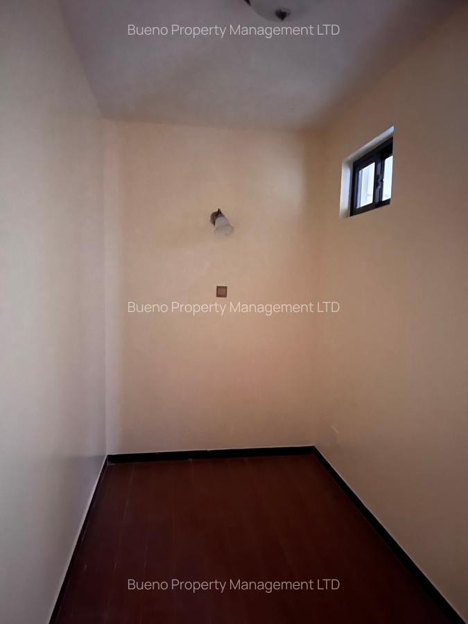 1 Bed Apartment with Gym in Kilimani - 6