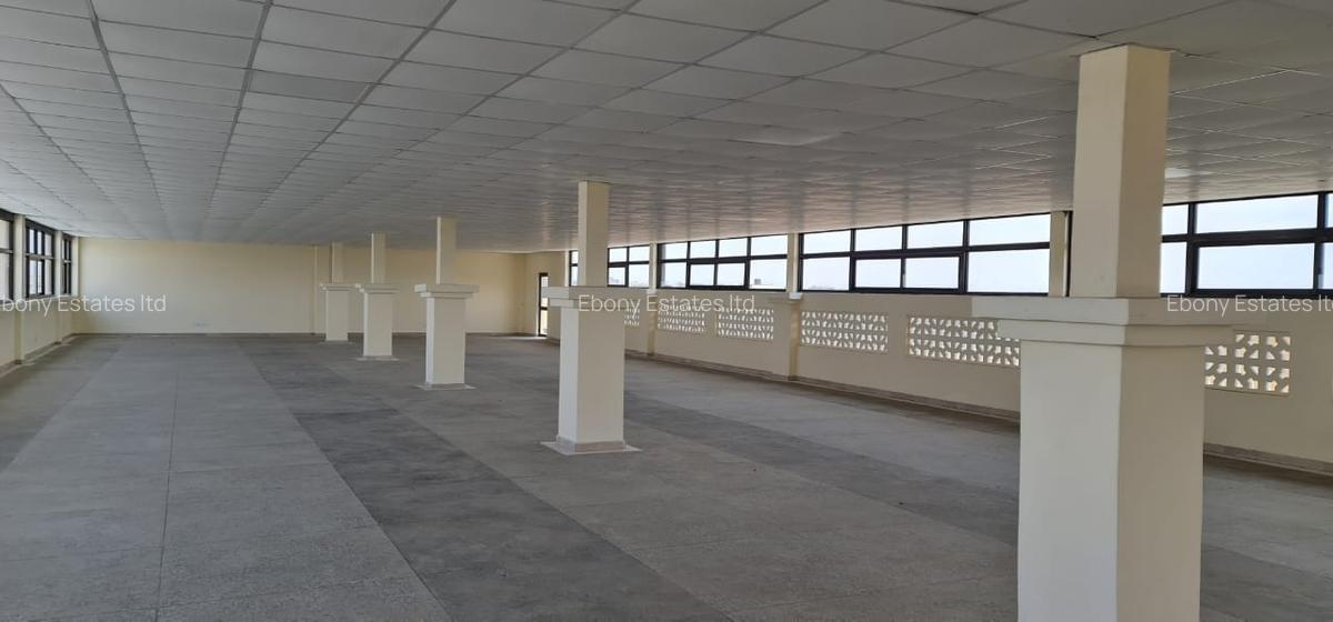 1,000 m² Commercial Property with Service Charge Included in Embakasi - 15