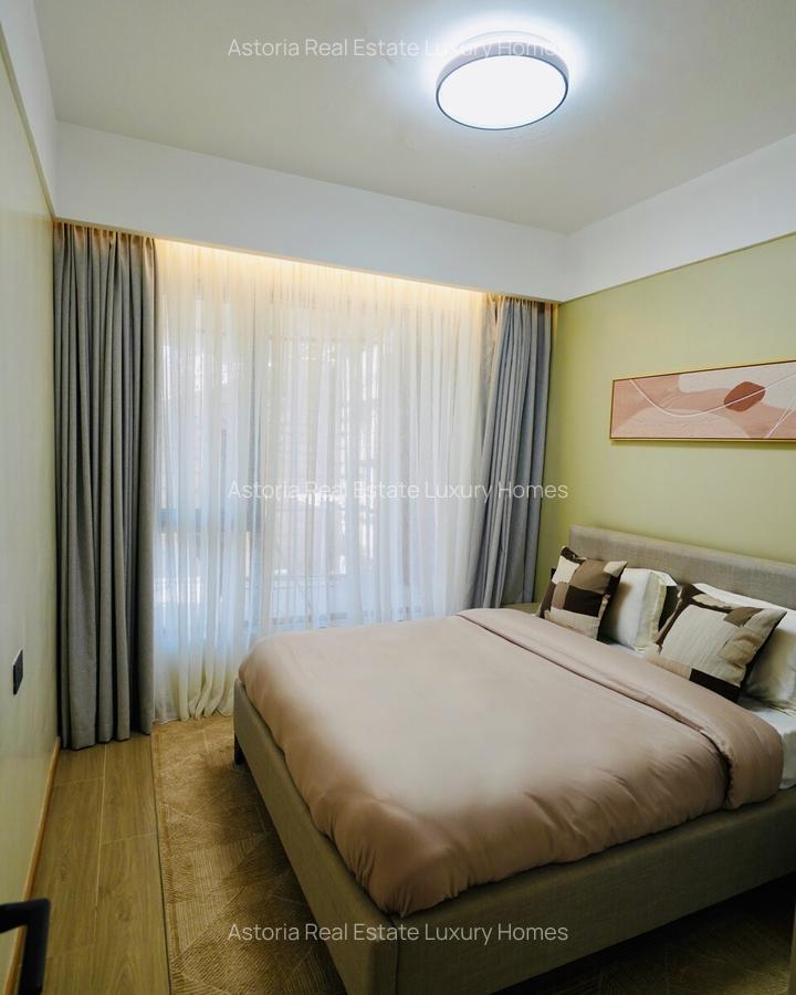 1 Bed Apartment with En Suite at 2026-518 1 Bed - 6