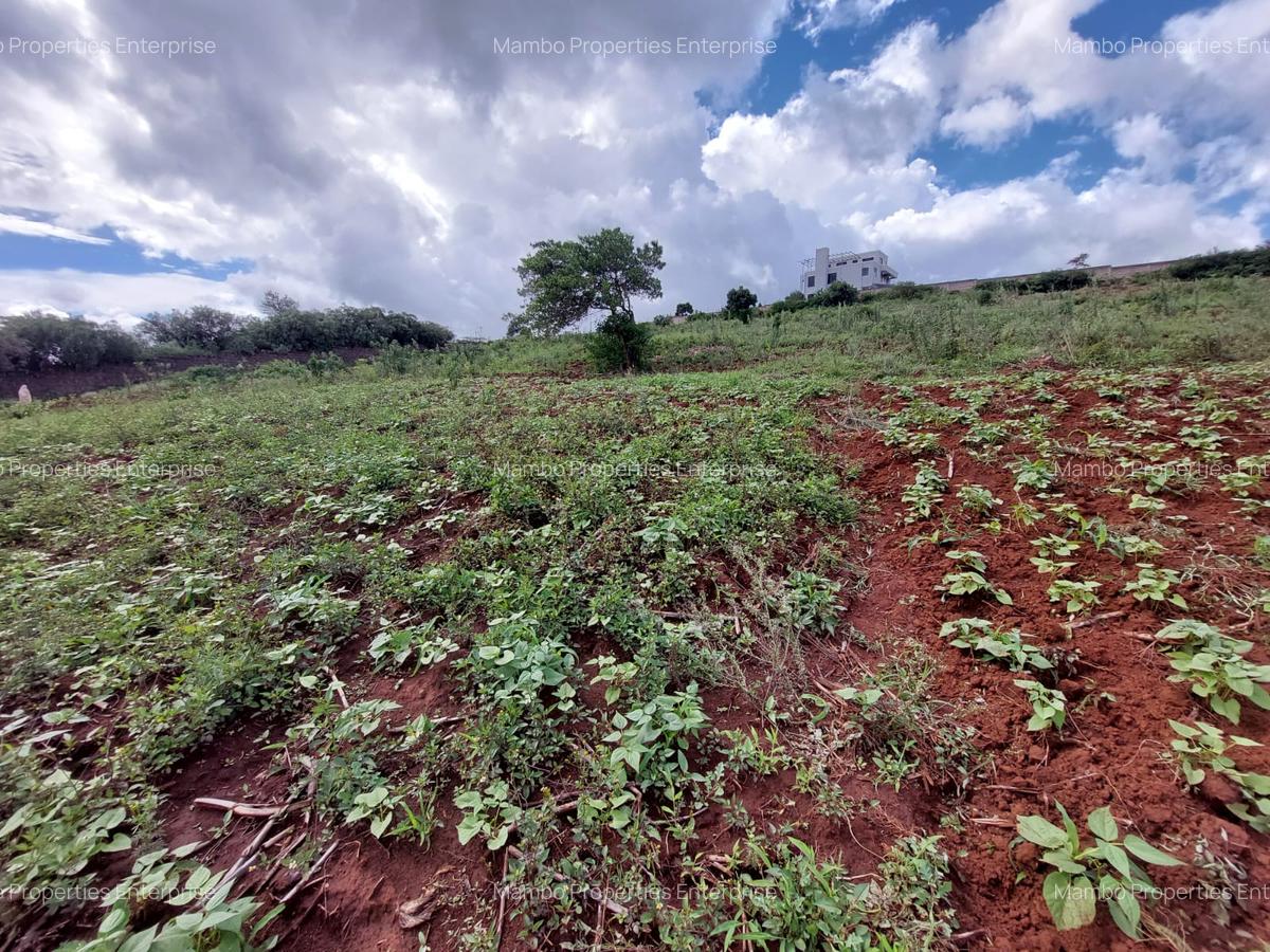 Land at Kibiko - 7