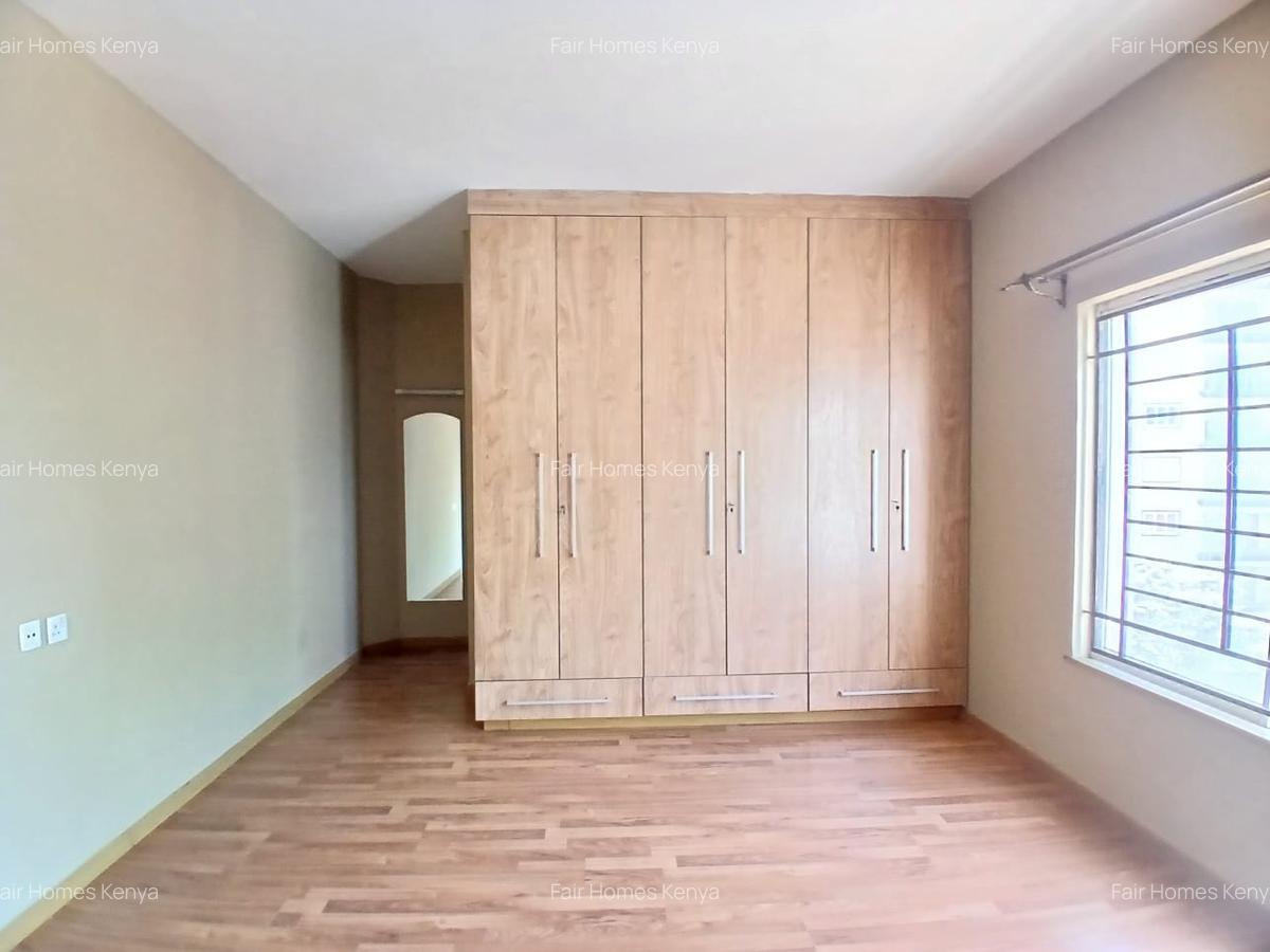 3 Bed Apartment with En Suite at Gatundu Road - 9