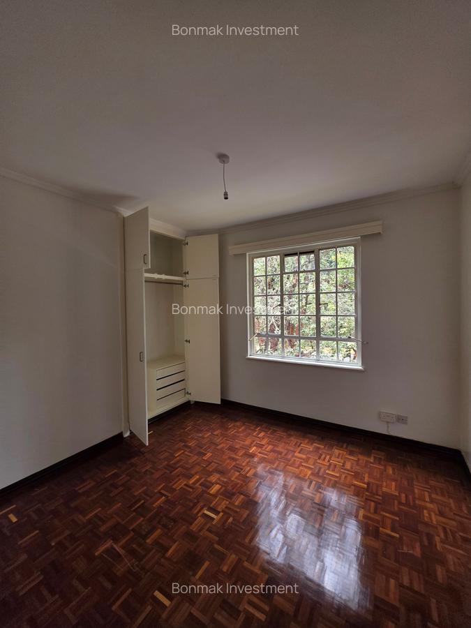 3 Bed Apartment with En Suite at Old Muthaiga - 14