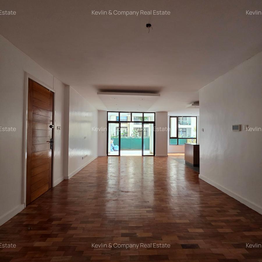 2 Bed Apartment with En Suite at Dennis Pritt - 3