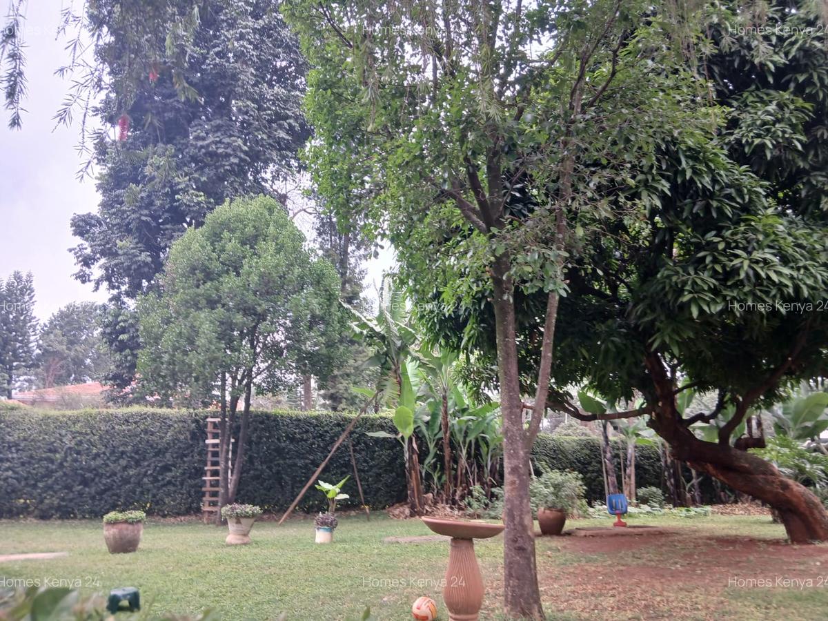 2 Bed House in Runda - 2
