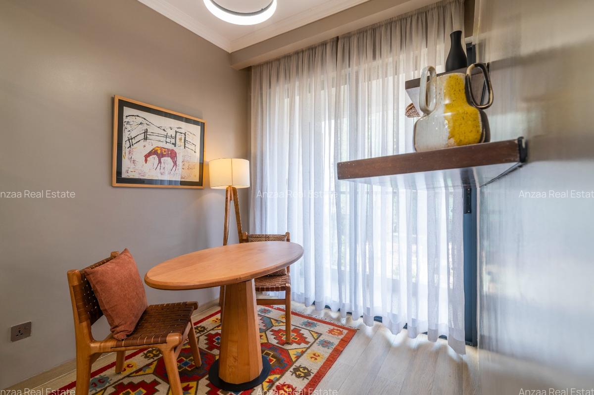 Serviced 1 Bed Apartment with En Suite at Rhapta Road - 13