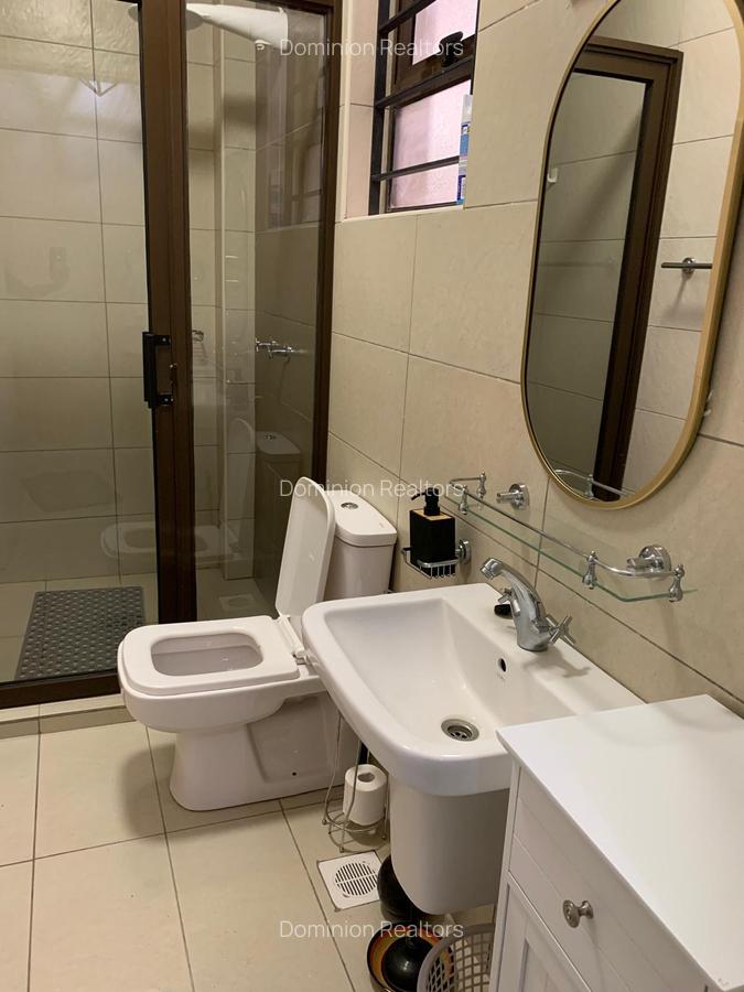 4 Bed Villa with En Suite in Katani - 7