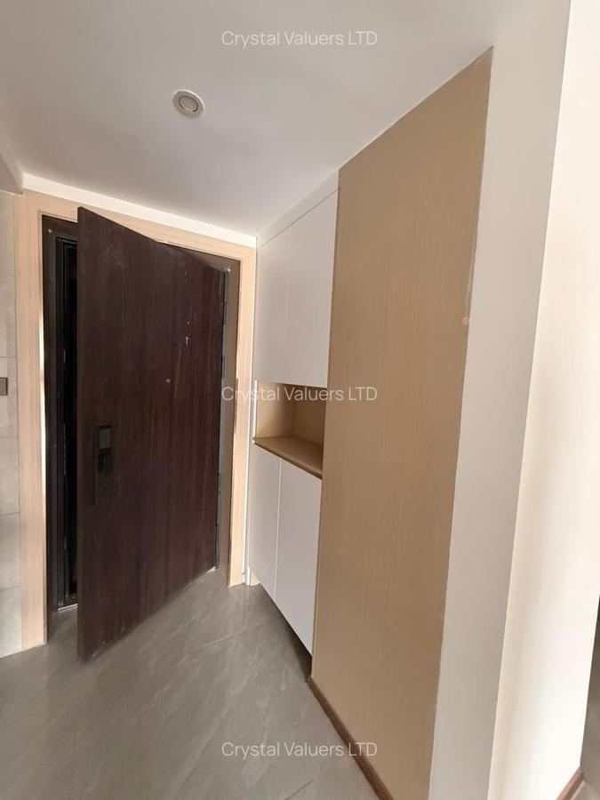 2 Bed Apartment with En Suite in Riverside - 3