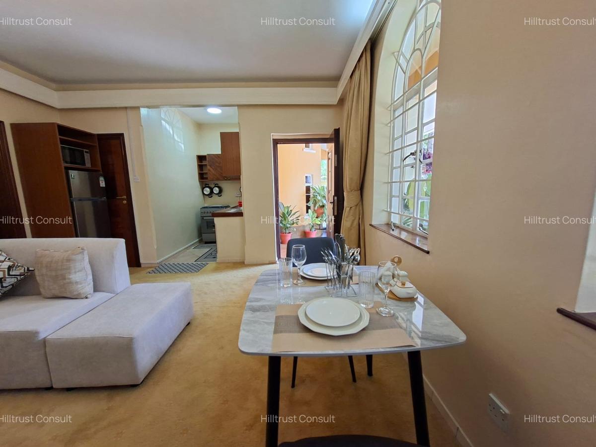 1 Bed House with En Suite at Glory Road - 16