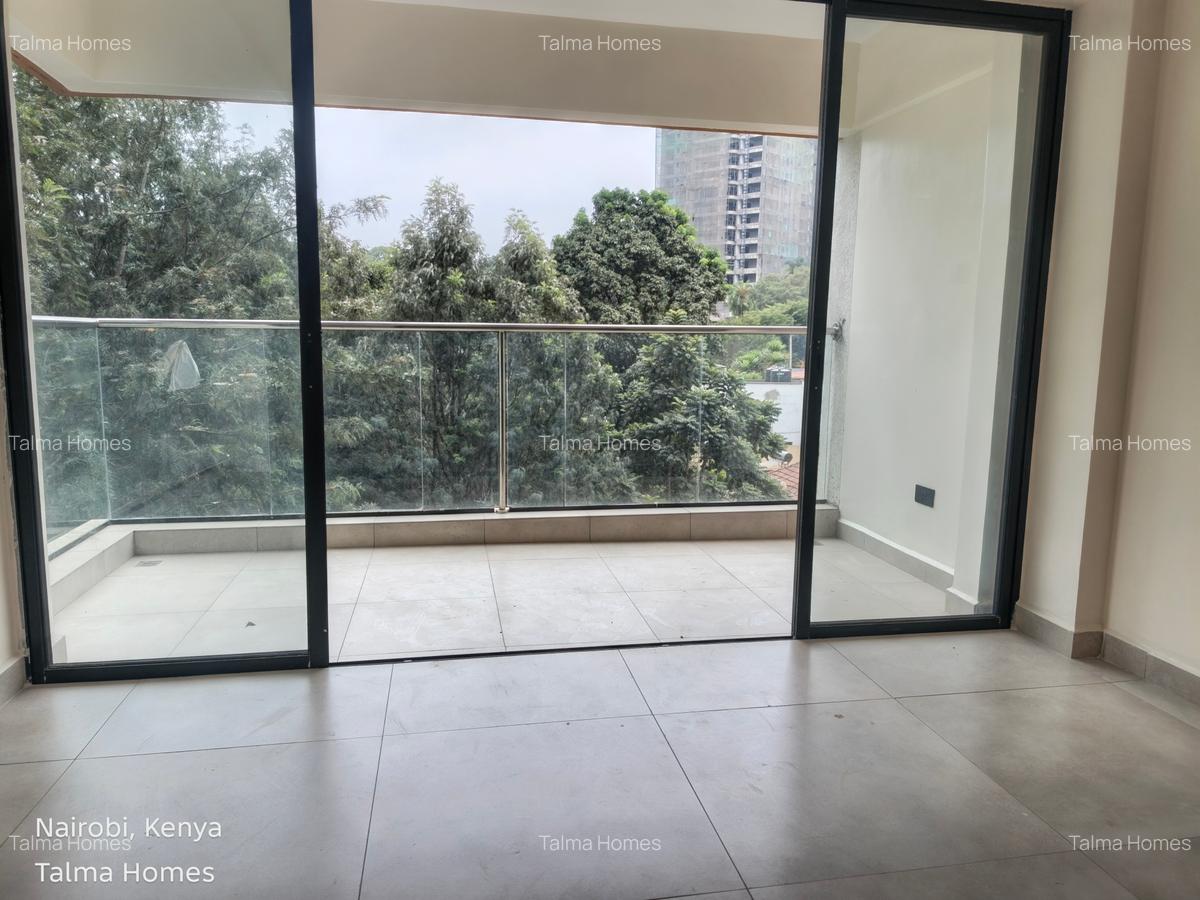 3 Bed Apartment with En Suite at Off General Mathenge Drive - 16