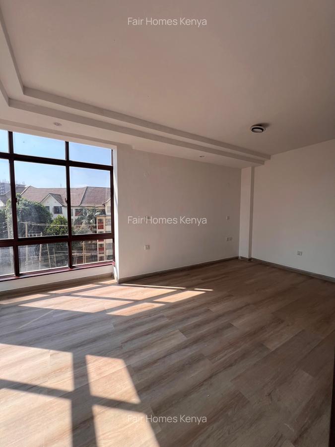 3 Bed Apartment with En Suite at Oloitoktok Road - 17