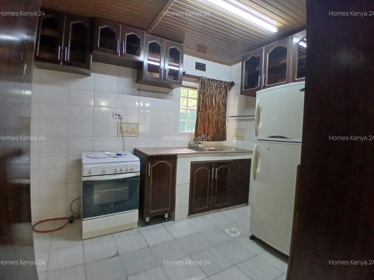 2 Bed House in Runda - 9