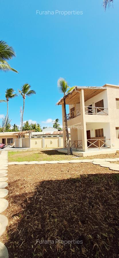 Furnished 2 Bed Apartment with En Suite at Watamu - 4